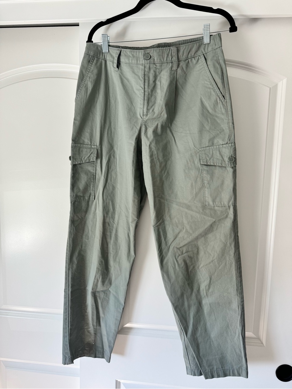 Calvin Klein Cargo Pants